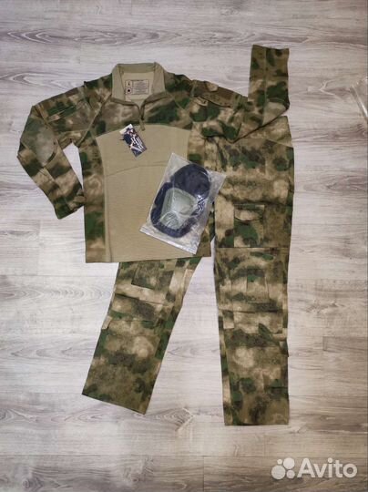 Боевая форма 