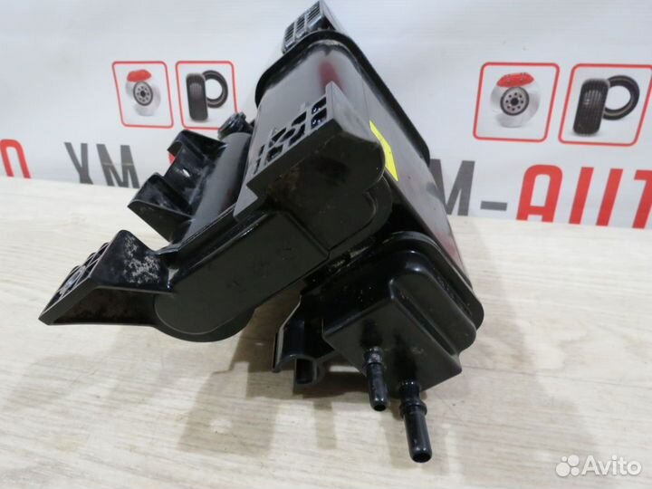 Абсорбер Kia Soul 3