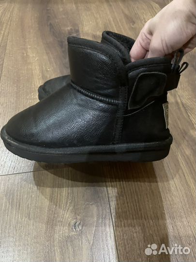 Угги