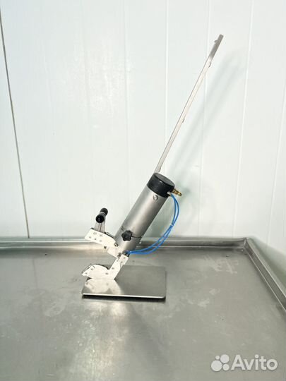 Клипсатор односкрепочный