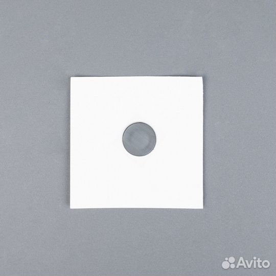 Вентиляционная мембрана для фары 11 мм (1 шт.)