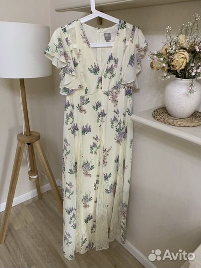 Платье летнее женское красивое