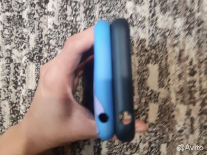 Чехлы на телефон honor9S