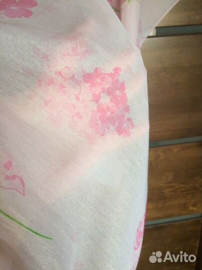 Палантин, платок, шарф