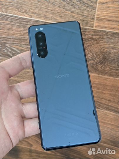 Sony Xperia 5 II, 8/128 ГБ