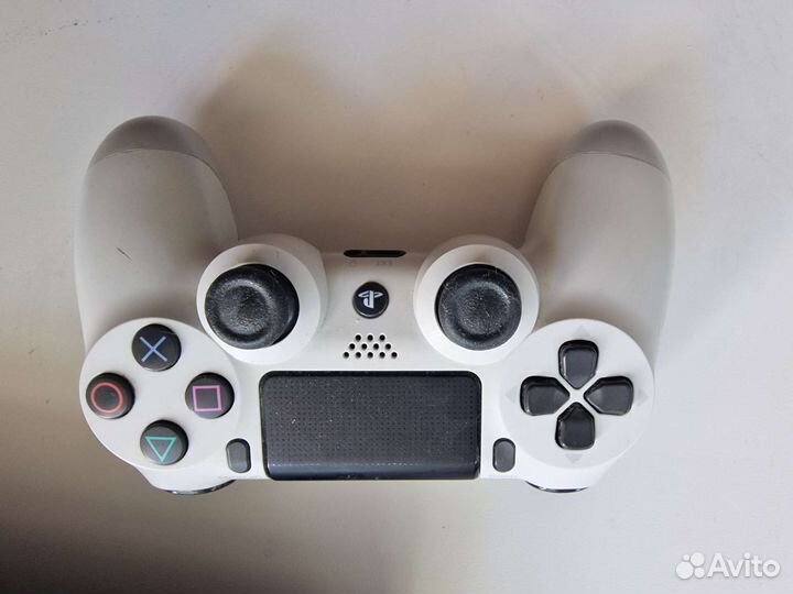 Игровая приставка ps4 slim 1tb