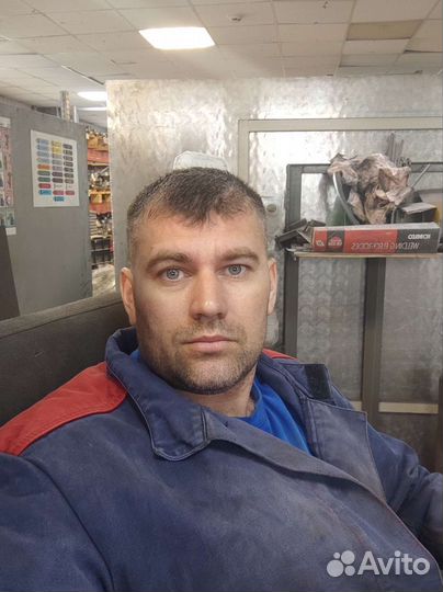 Работа сварщик аргонщик