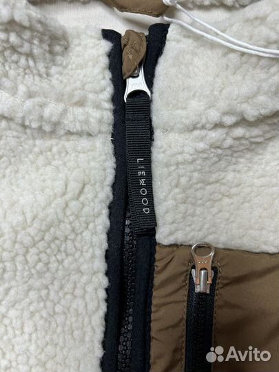 Куртка детская 7 лет Liewood