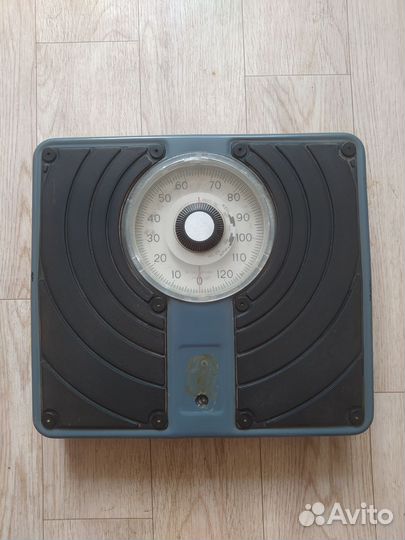 Весы напольные