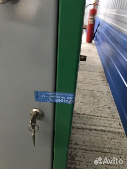 Установка по изготовлению сухого льда