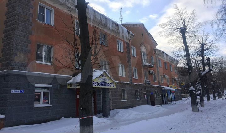 Офис, 237.1 м²