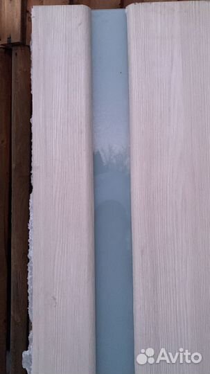 Дверь межкомнатная