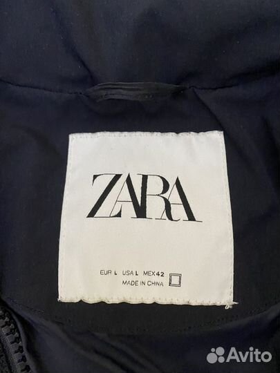 Куртка Zara