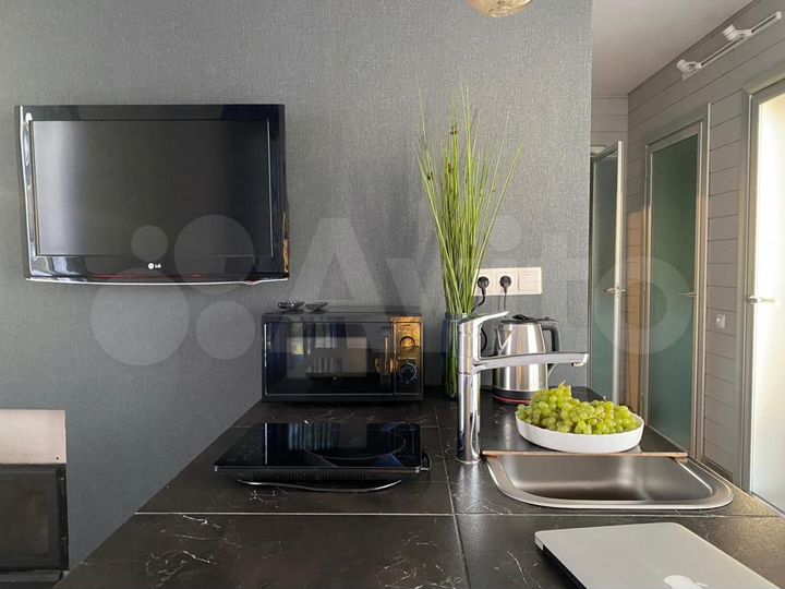 Дом 70 м² на участке 8 сот.