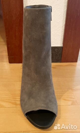Ботильоны женские 40 размер bottega veneta