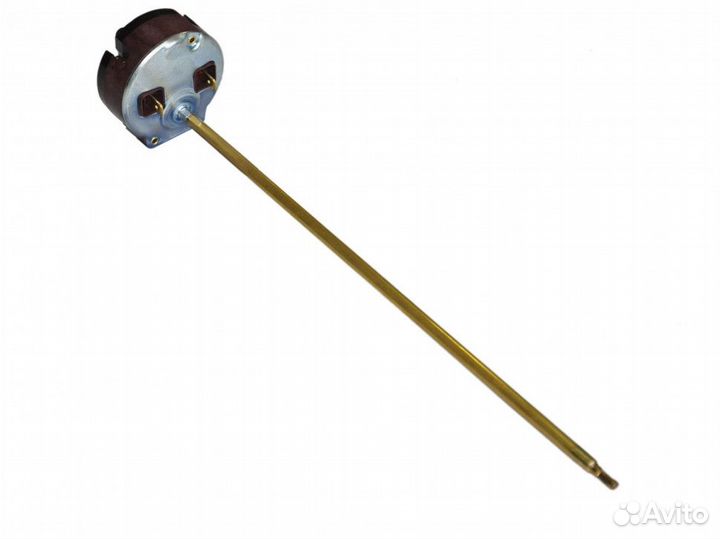 Термостат водонагревателя ariston стержневой