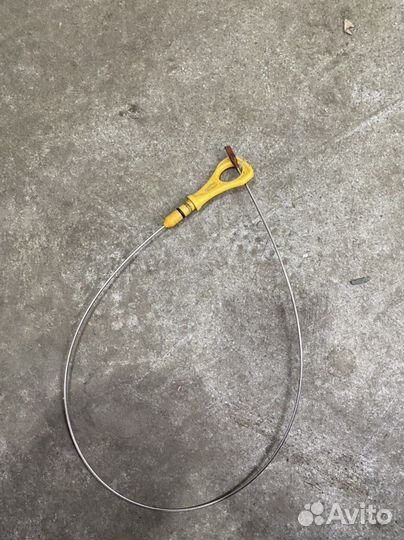 Щуп масляный двигателя хендай дженезис 2 2013-2016