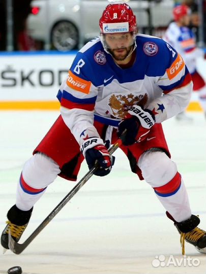 Аренда прокат хоккейной формы