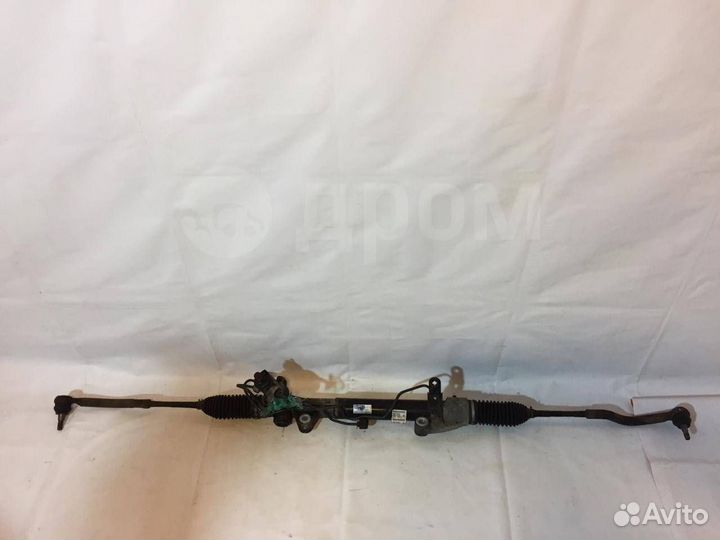 Рулевая рейка в сборе на Infiniti Jx35 Qx60 L50