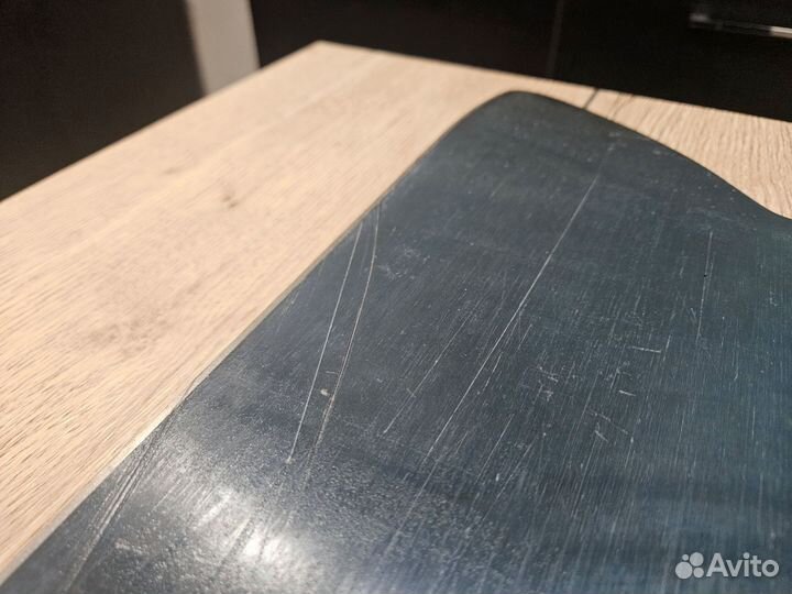 Сноуборд Nitro Fintwin