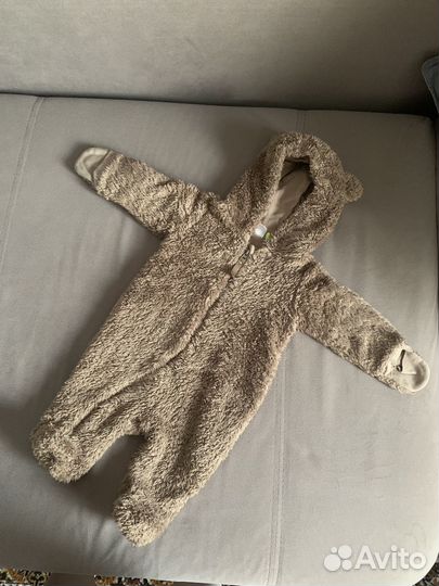 Детские вещи 62-68