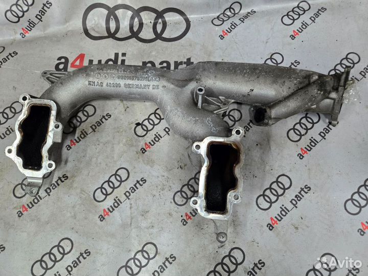 Коллектор выпускной Audi A5 (S5,RS5) 1 059145762M