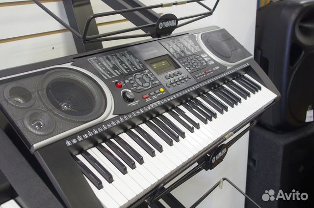 Jonson JC-9688 — синтезатор, 61 клавиша