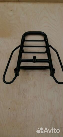 Багажник для самоката