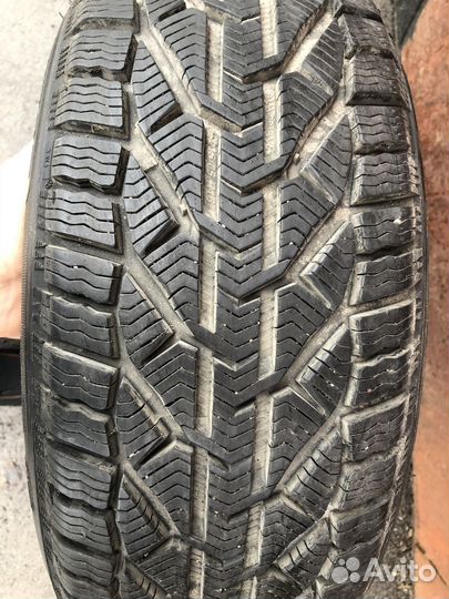 Tigar SUV Winter 215/65 R16 102H