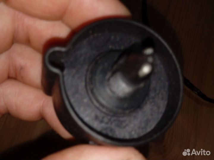 Датчик воды в топливе