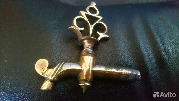 Краник для самовара