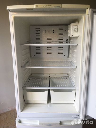 Холодильник бирюса