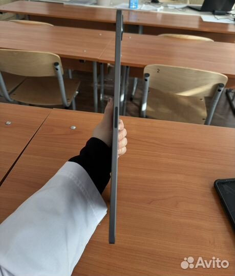 iPad pro 12.9 2021 128GB