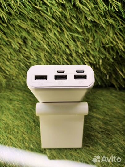 Новый повербанк на 20000 мАч Teclast