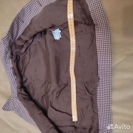 Пальто детское куртка начало 80-х годов Болгария