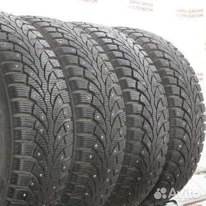 Formula Ice 185/65 R15