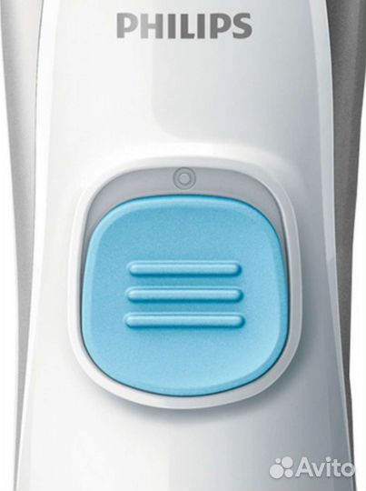 Детская машинка для стрижки волос Philips HC1091