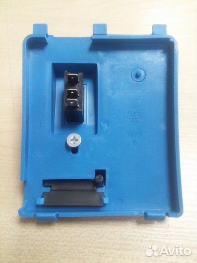 Педали газа Peg-Perego