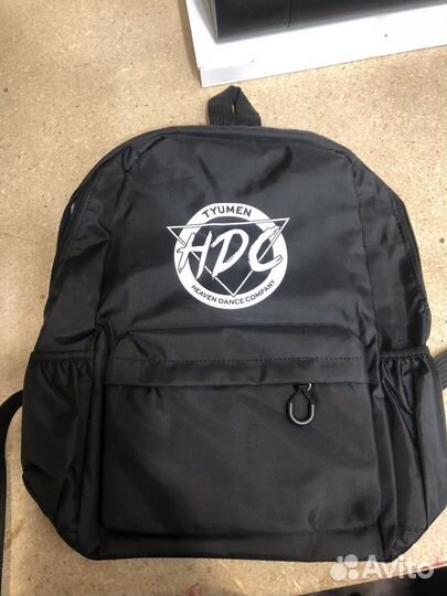 Печать на любой одежде, текстиле