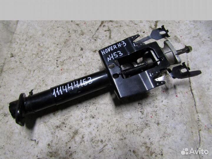 Колонка рулевая Hover H3 2010