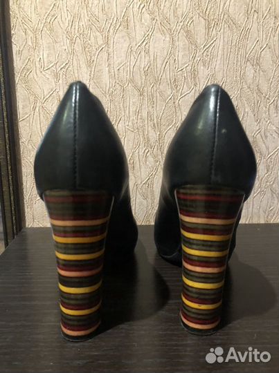 Туфли
