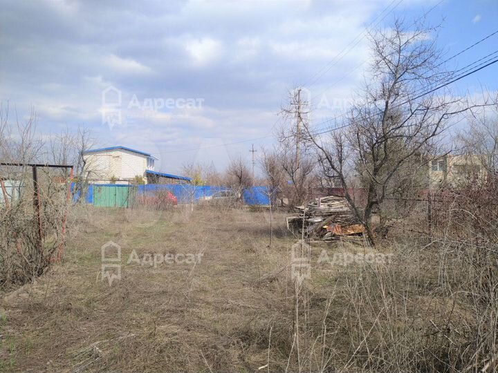 Дом 20 м² на участке 7 сот.