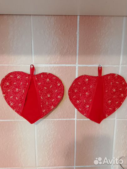 Прихватки для кухни