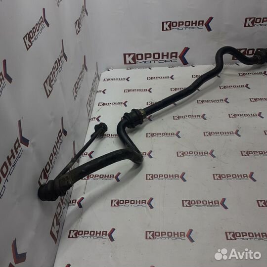 Стабилизатор передний hyundai IX55 EJ veracruz