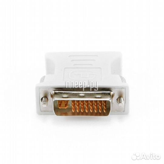 Gembird Cablexpert DVI-VGA 29M/15F A-DVI-VGA