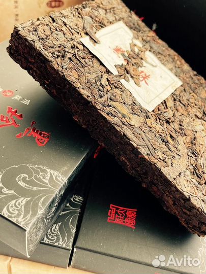 Китайский Чай,энергия и сила Габа, Шен, Шу, тг