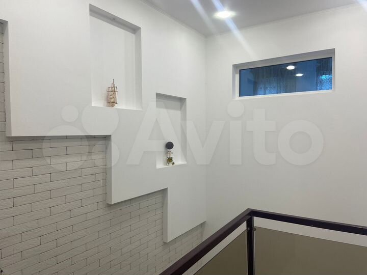 Дом 150 м² на участке 10 сот.