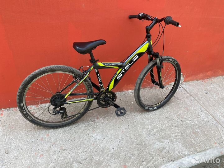 Stels Navigator 24 (подростковый)