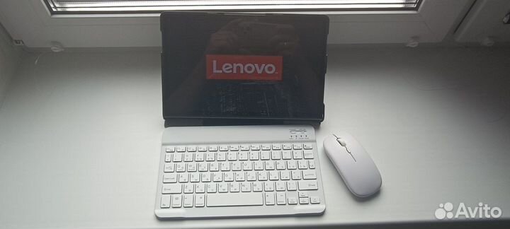 Планшет Lenovo yoga tab 11