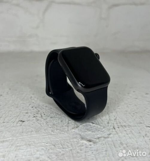 Часы apple watch se 40mm